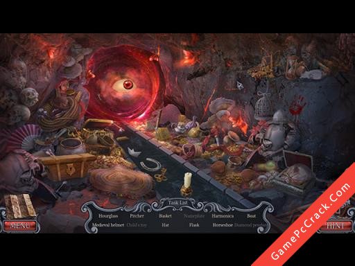 Halloween Stories Mark on the Bone Collectors Edition 