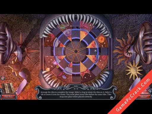 Halloween Stories Mark on the Bone Collectors Edition 