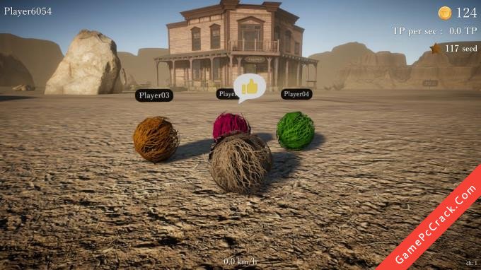 Tumbleweed Destiny 