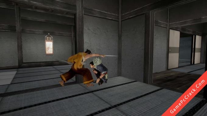 Kamiwaza: Way of the Thief 
