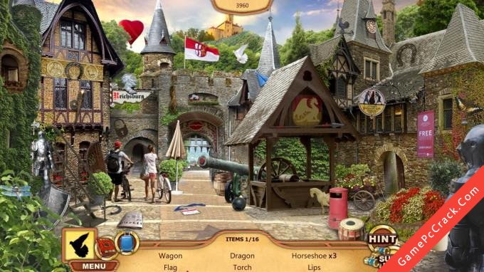 Big Adventure: Trip to Europe 3 – Collector’s Edition 