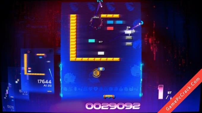 Arkanoid – Eternal Battle 