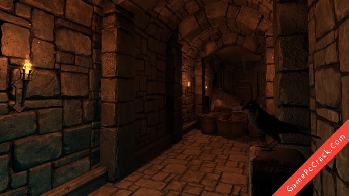 Shadowgate VR: The Mines of Mythrok 
