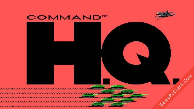 Command HQ 