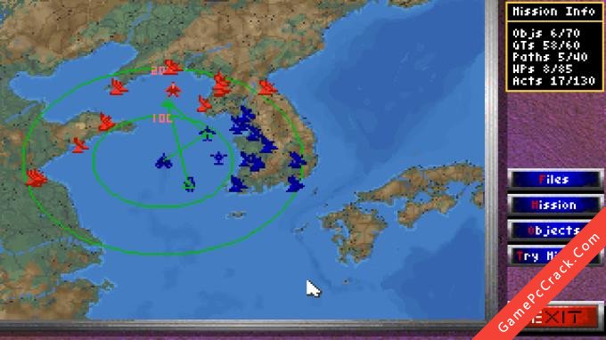 Fleet Defender: The F-14 Tomcat Simulation 