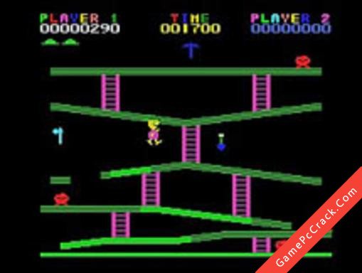 ColecoVision Flashback 