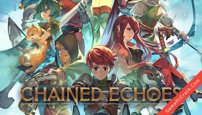 download chained echoes for free