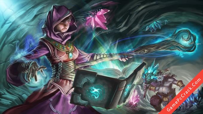 Mage Guard: The Last Grimoire 