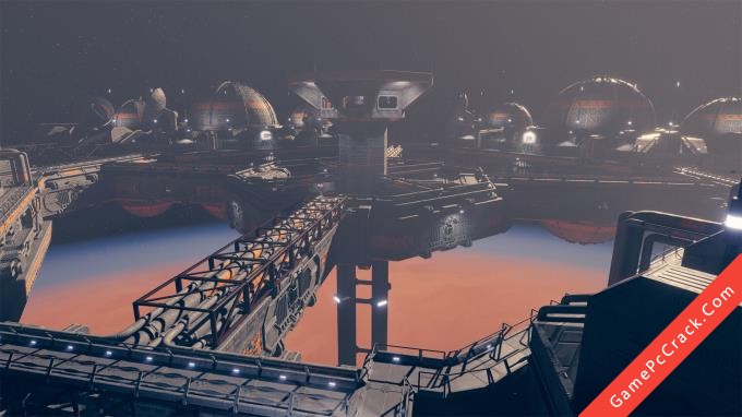 Titan Station 