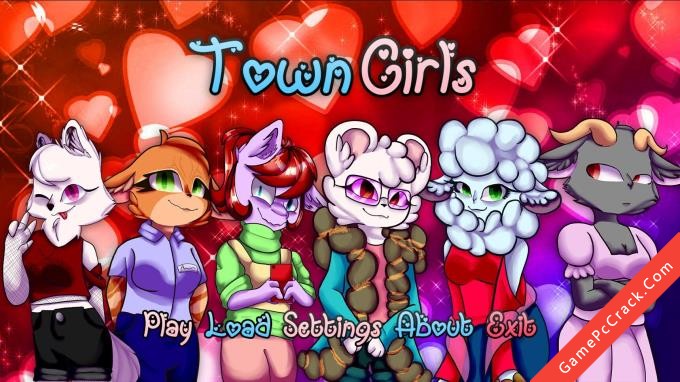 Town Girls 