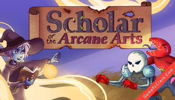 Scholar of the Arcane Arts for apple instal