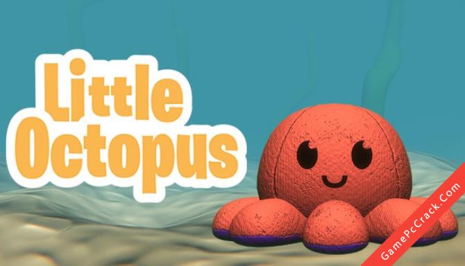 Free download Little Octopus full crack | Tải game Little Octopus full ...