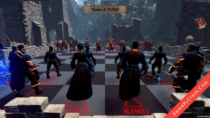 Rule The World CHESS 