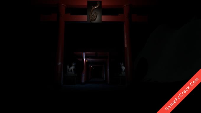 Dark Shrine 