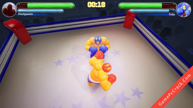 Punch A Bunch  (v20230122)