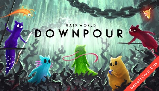 download downpour rain world for free