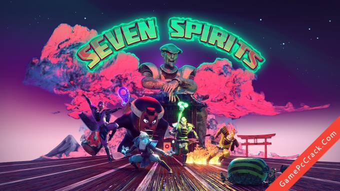 Seven Spirits 