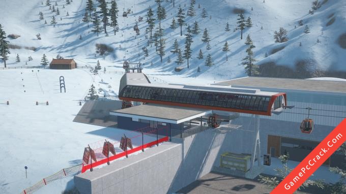 Winter Resort Simulator 2 – Riedstein 