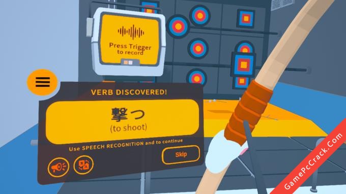 Noun Town: VR Language Learning 