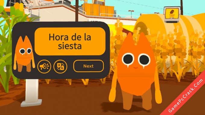 Noun Town: VR Language Learning 
