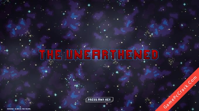 The Unearthened 