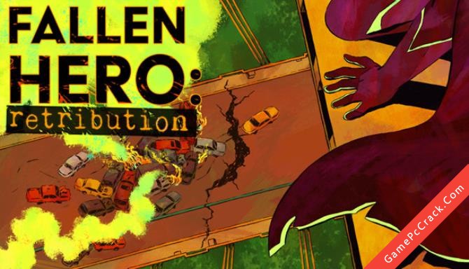choice of games fallen hero retribution release