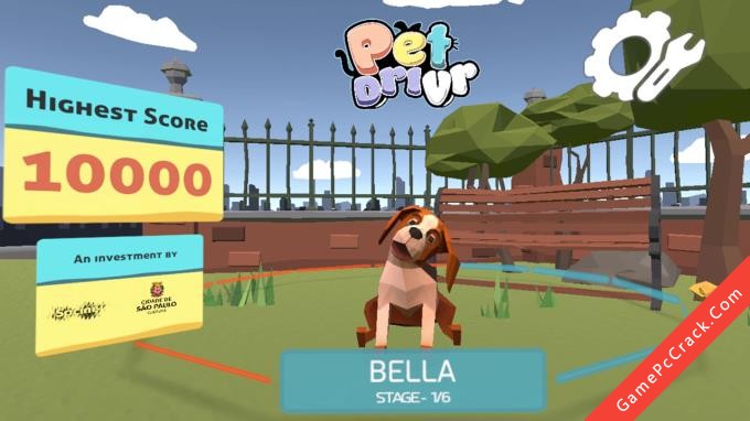 PetDrivr 