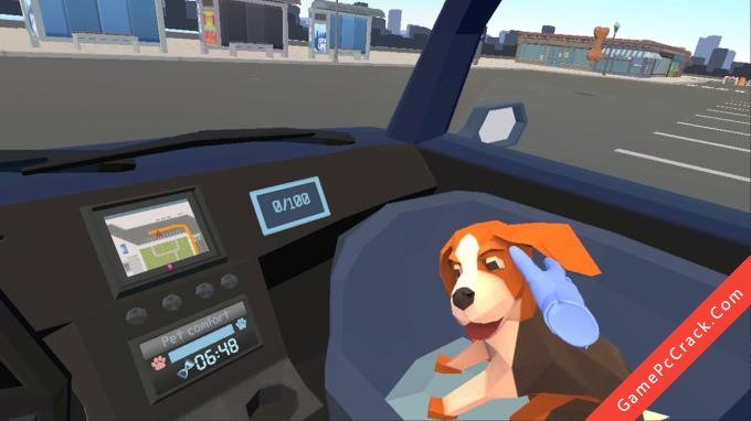 PetDrivr 