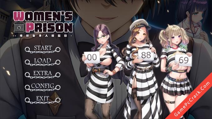 Women’s Prison 