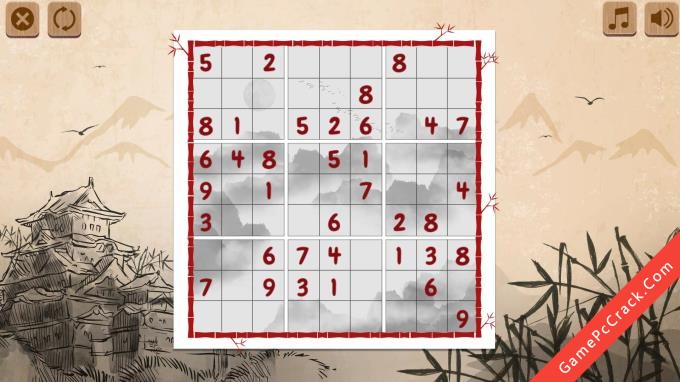 Sudoku Original 