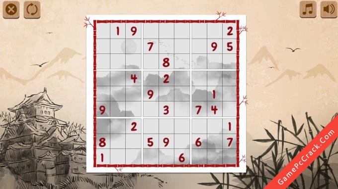 Sudoku Original 