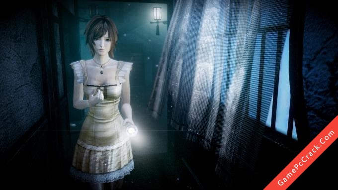 FATAL FRAME / PROJECT ZERO: Mask of the Lunar Eclipse 
