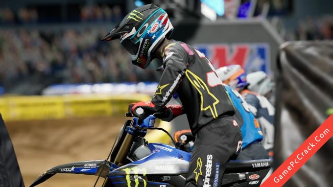Monster Energy Supercross – The Official Videogame 6 