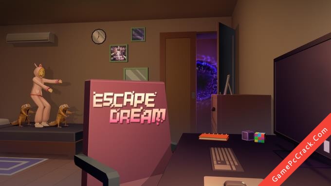 Escape Dream 