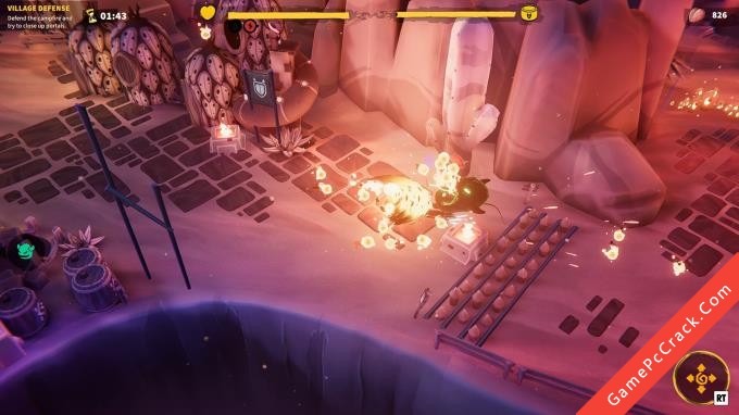 Flame Keeper  (Early Access)