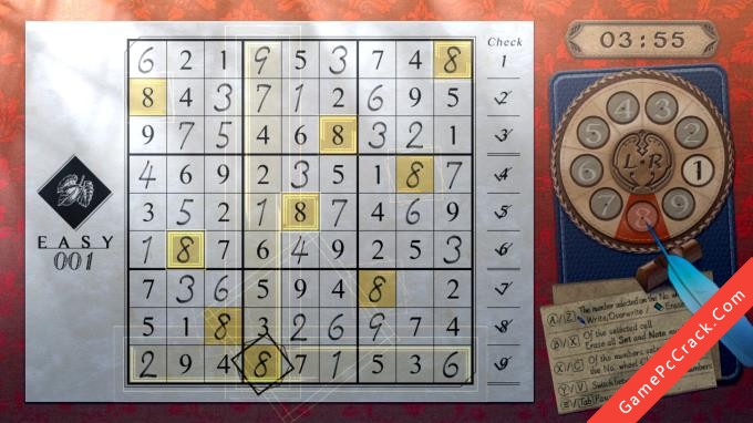 Sudoku Classic 