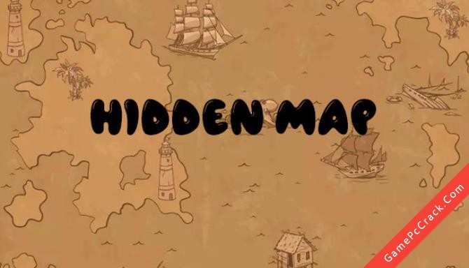 Hidden Map Free Download 