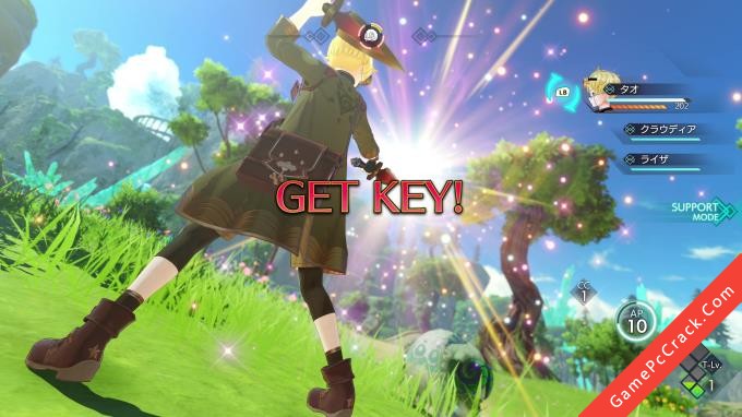 Atelier Ryza 3: Alchemist of the End & the Secret Key 