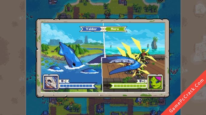 Wargroove 2 