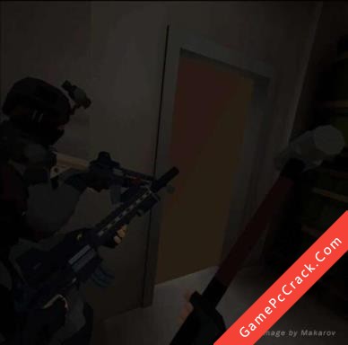 Tactical Assault VR 