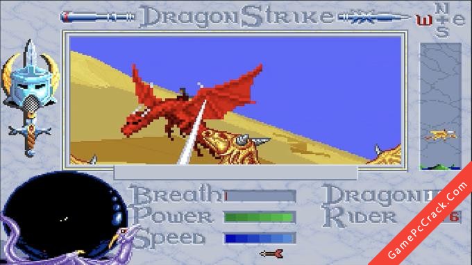 DragonStrike 