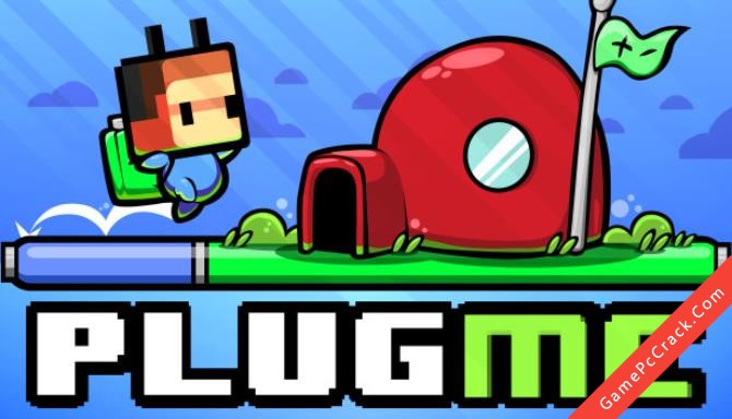 Free Download Plug Me Full Crack Tải Game Plug Me Full Crack Miễn Phí