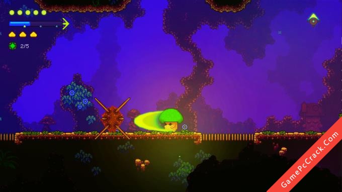 Lone Fungus  (v1.0.4)