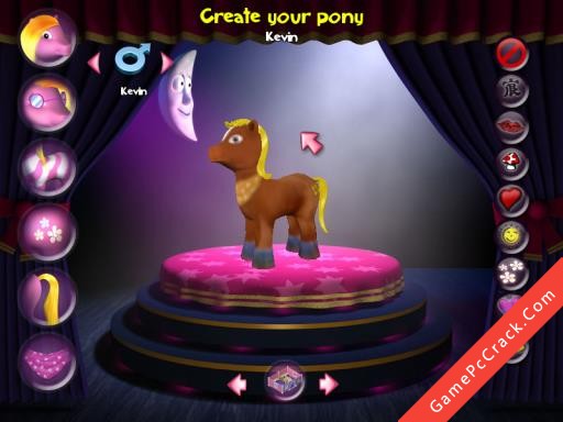 Pony World 2 