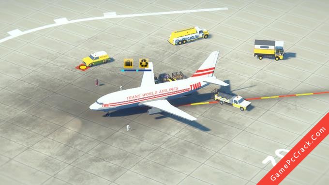 Sky Haven Tycoon – Airport Simulator 