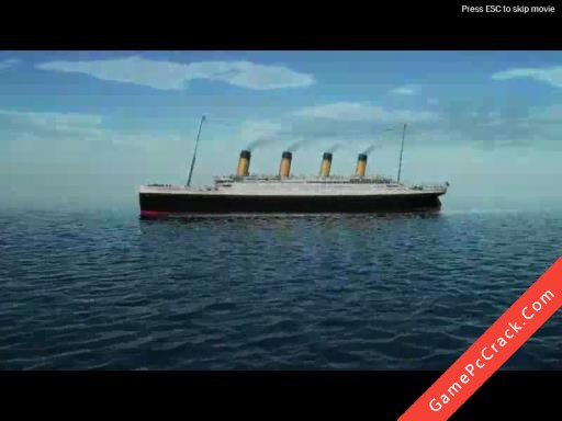 Hidden Mysteries: Titanic 