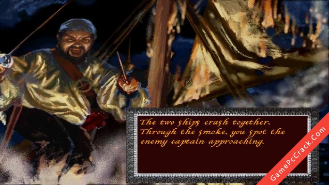 Sid Meier’s Pirates! Gold Plus (Classic) 