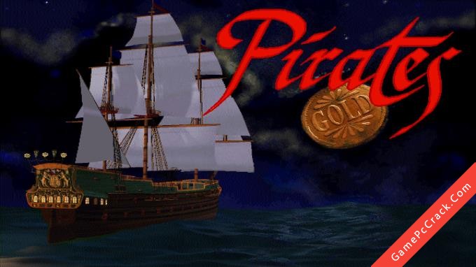 Sid Meier’s Pirates! Gold Plus (Classic) 