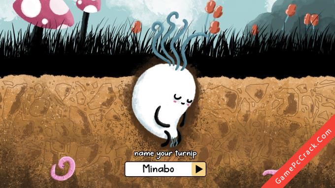 Minabo – A walk through life 