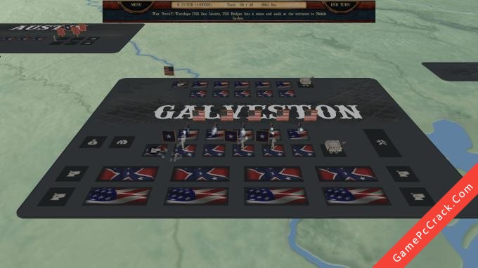 Ironclads 2: American Civil War 